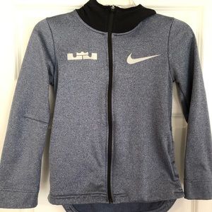 Nike jacket